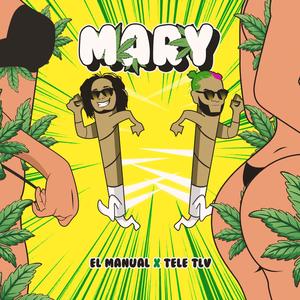 Mary (feat. Tele Tlv)