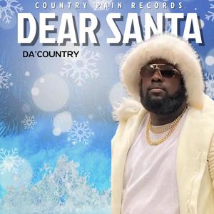 Dear Santa (Explicit)