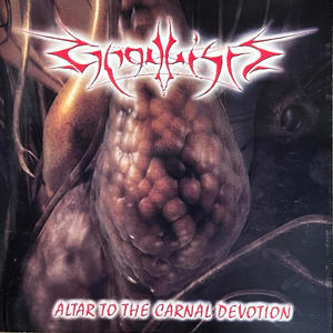 Ghoulish - Tongue Imagination Agreement