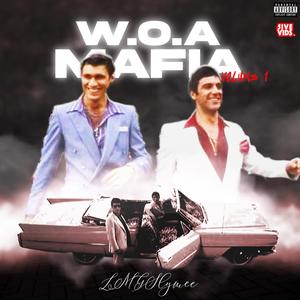 Mafioso Musik (feat. Luh $lattt) (Explicit)