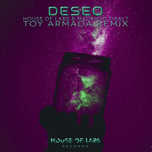 Deseo (Toy Armada Remix)