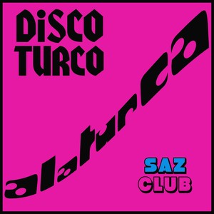 Alaturca Saz Club