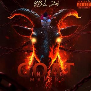 Goat In the Making Soon (Explicit)