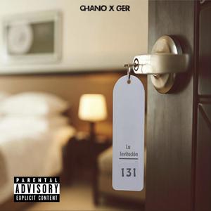 La Invitación (feat. Ger) (Explicit)