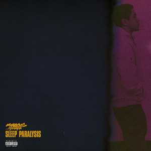 Sleep Paralysis (Explicit)