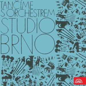 Tančíme S Orchestrem Studio Brno