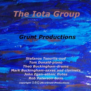 The Iota Group