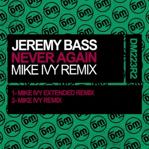 Never Again (Mike Ivy Extended Remix)