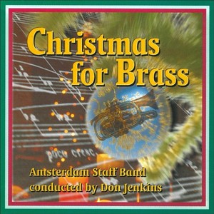 Christmas for Brass