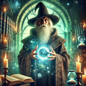 Wizard Magic