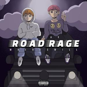 ROAD RAGE (feat. CM Pax) [Explicit]