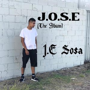 J.O.S.E (The Album)