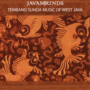 Tembang Sunda Music of West Java