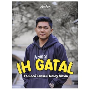 Ih Gatal