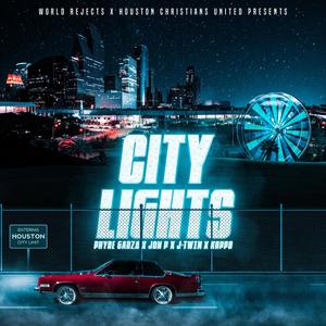 City Lights (feat. Jtwin, Jon P & Koppo)