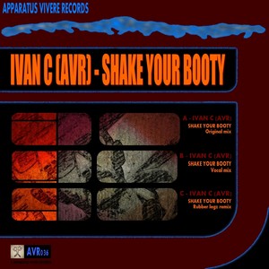 Shake Your Booty