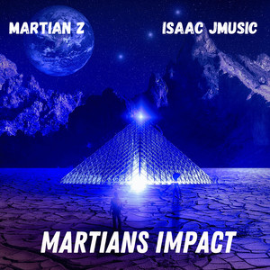 Martians Impact (Explicit)