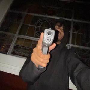 Cry (feat. Altosgp) (Explicit)