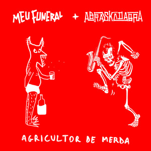 Agricultor De Merda (Explicit)