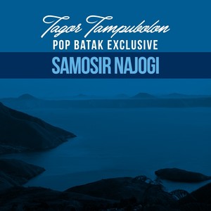 Samosir Najogi