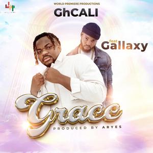Grace (feat. Gallaxy)