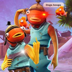 OOGA BOOGA (Explicit)