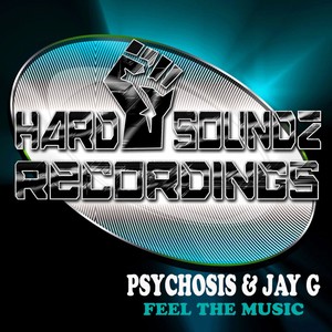 Feel The Music (Original Mix)