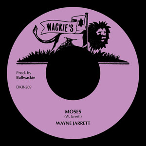 Moses