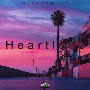 Heartless (feat. Ca$perTheDemon) [Explicit]