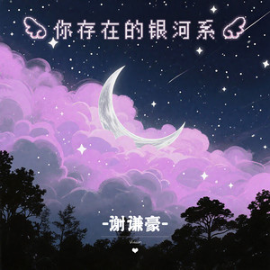 你存在的银河系