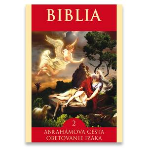 Biblia 2 / Bible 2