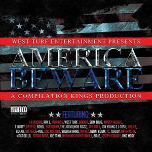 That Ain't Me (feat. Optimystik & Adam Rich) (Explicit)