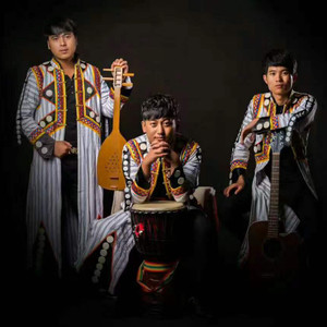 我在泸水很想你 (Live)