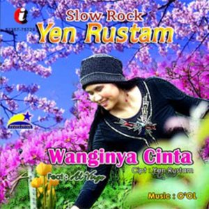 Wangiku Cinta