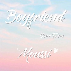 Boyfriend Cover