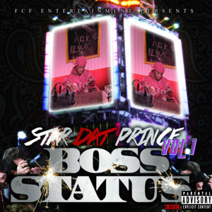 BOSS STATUS (Explicit)