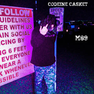 codeine casket (Explicit)