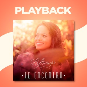 Te Encontro (Playback)