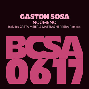 Noúmeno (Greta Meier Remix)