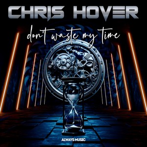 Don't Waste My Time (Airplay Mix)