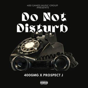 DoNotDisturb (Explicit)