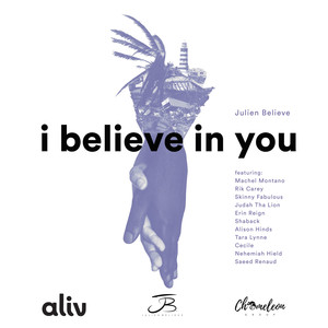 I Believe in You (feat. Machel Montano, Skinny Fabulous, Erin Reign, Rio Carey, Alison Hinds, Tara Lynne, Cecile, Nehemiah Hield, Judah Tha Lion, Shaback & Saeed Renaud)