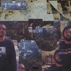 Running Man (Explicit)