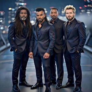 Trini Takeover (feat. Philly Boi)