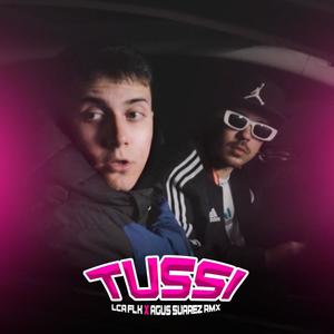 TUSSI RKT (feat. Agus Suarez RMX)
