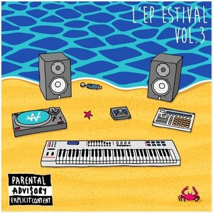 L'EP estival, Vol. 3 (Explicit)