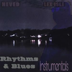 Rhythms and Blues (Instrumentals) [Explicit]