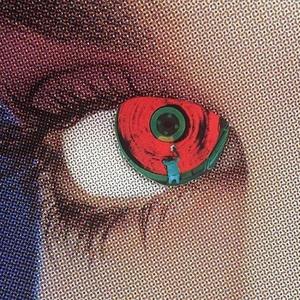 WHEN THE cLOUD cOMES