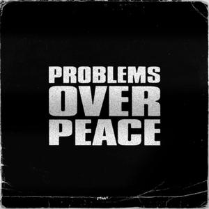 Problems Over Peace