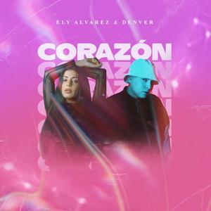 Corazón (feat. Denver)